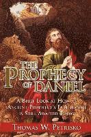 Thomas W. Petrisko, Michael J. Fontecchio - The Prophecy of Daniel, Häftad