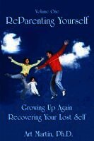 Reparenting Yourself