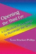 Opening the Third Eye