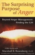 Surprising Purpose of Anger