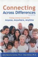 Connecting Across Differences av Jane Marantz Connor, Dian Killian