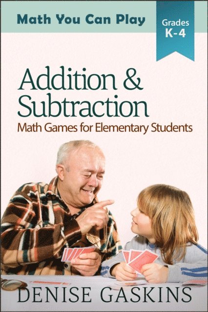 Denise Gaskins - Addition & Subtraction, E-bok