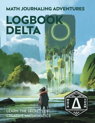 Denise Gaskins - Logbook Delta, Häftad