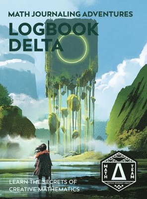 Denise Gaskins - Logbook Delta, Inbunden