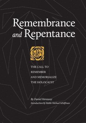 Daniel Hennessy - Remembrance and Repentance, Häftad. Tillgänglighet: Lägg i varukorg