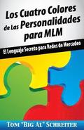 Cuatro Colores de Las Personalidades para MLM