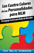Los Cuatro Colores de Las Personalidades para MLM