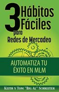 3 H�bitos F�ciles para Redes de Mercadeo