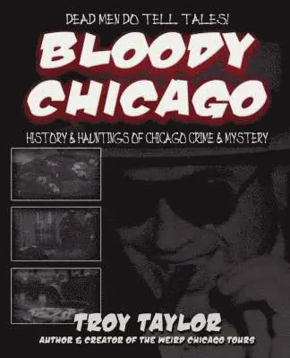 Troy, Taylor - Bloody Chicago, Häftad. Tillgänglighet: Lägg i varukorg