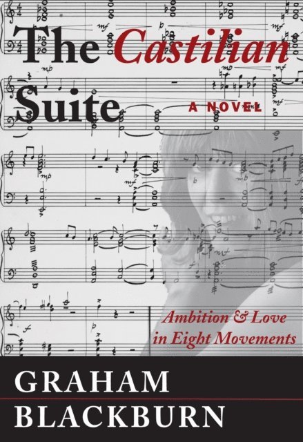 Graham Blackburn - Castilian Suite, E-bok