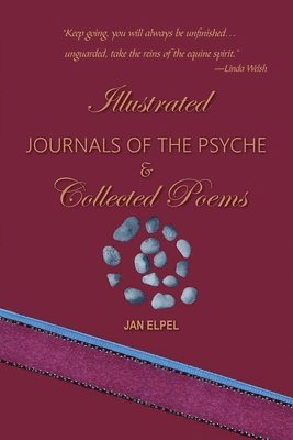 Jan Elpel - Journals of the Psyche, Häftad