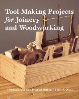 Olesin S - Tool-making Projects for Joinery & Woodworking, Häftad