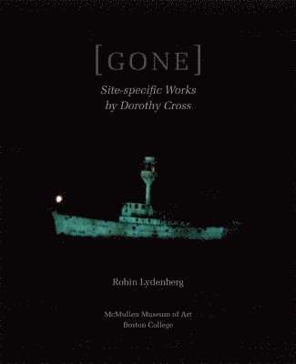 Robin Lydenberg - GONE, Häftad