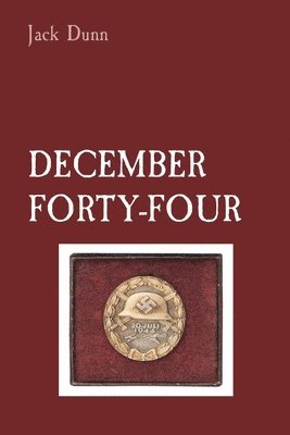 Jack Dunn - December Forty-Four, Häftad