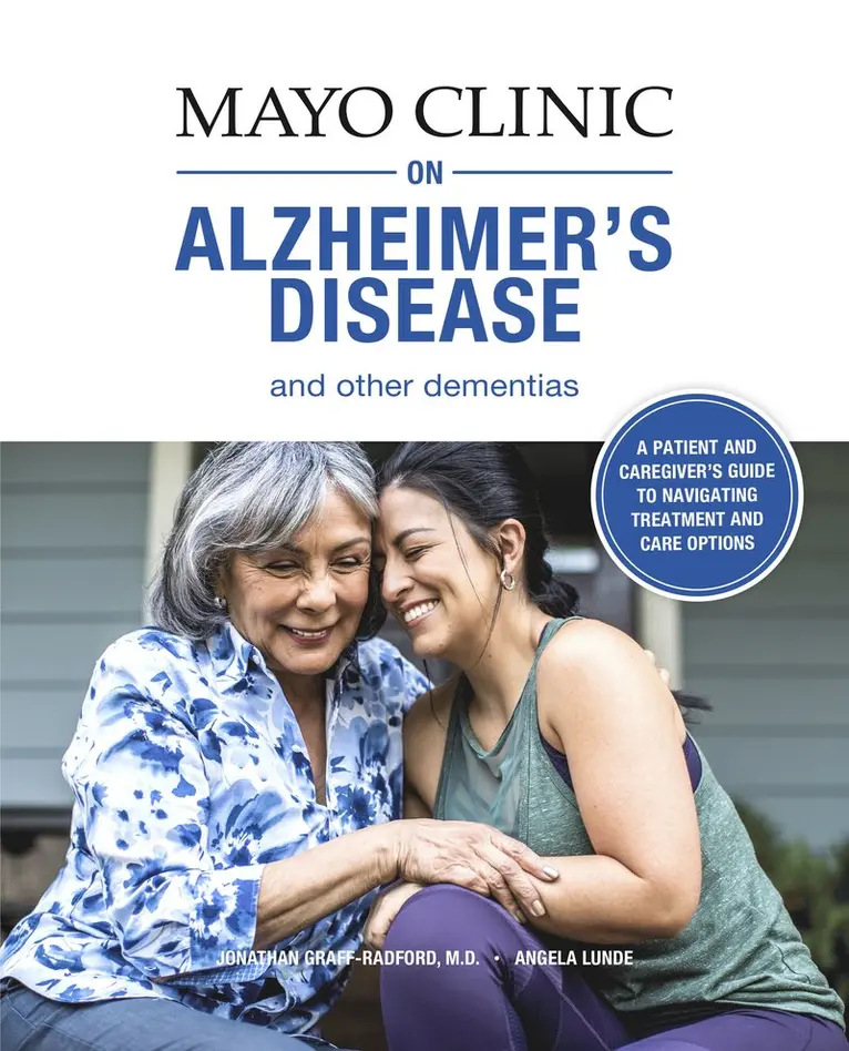 Jonathan Graff-Radford, Angela M. Lunde - Mayo Clinic On Alzheimer's Disease And Other Dementias, Häftad. Tillgänglighet: Tillfälligt slut