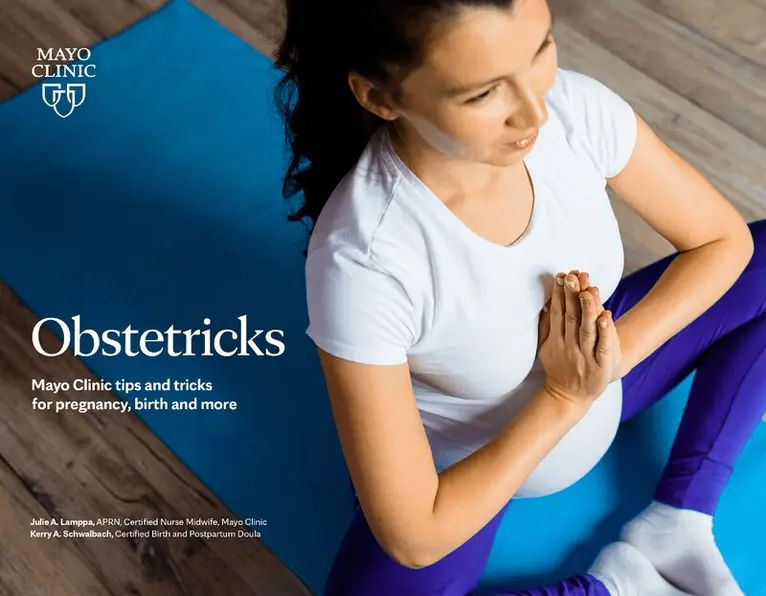 Julie A. Lamppa, Kerry A. Schwalbach - Obstetricks, Häftad. Tillgänglighet: Lägg i varukorg