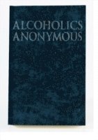 Alcoholics Anonymous Big Book