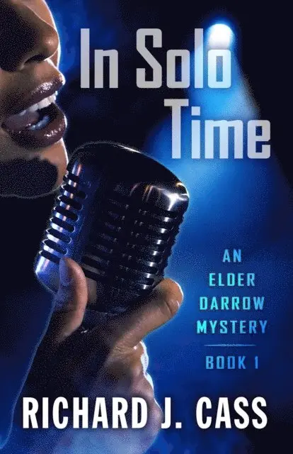Richard J. Cass - In Solo Time, E-bok. Tillgänglighet: Lägg i varukorg