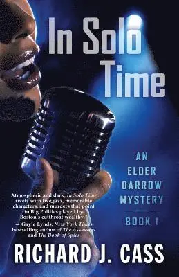 Richard J Cass - In Solo Time, Häftad. Tillgänglighet: Lägg i varukorg