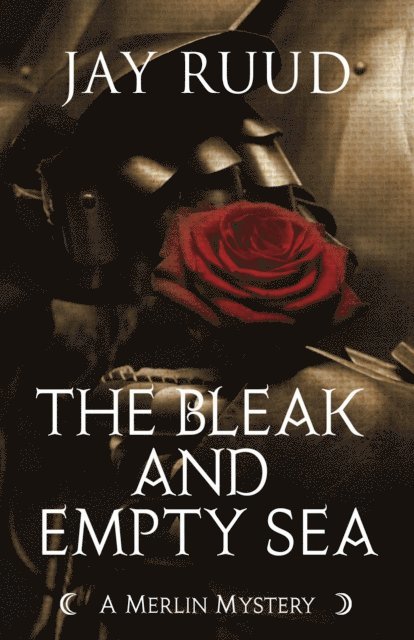 Jay Ruud - Bleak and Empty Sea, E-bok