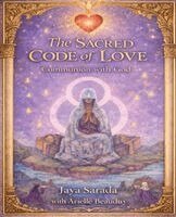Jaya Sarada - Sacred Code of Love, Häftad