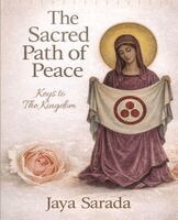 Jaya Sarada - Sacred Path of Peace, Häftad