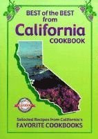 Gwen McKee, Barbara Moseley - Best of Best from California Cookbook, Häftad