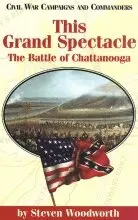 Steven E. Woodworth - This Grand Spectacle, Inbunden. Tillgänglighet: Tillfälligt slut