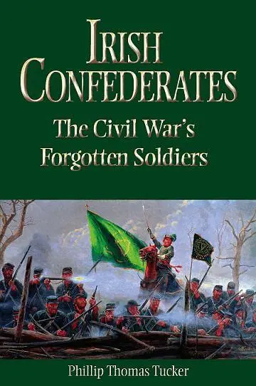 Phillip Thomas Tucker - Irish Confederates, Häftad. Tillgänglighet: Lägg i varukorg