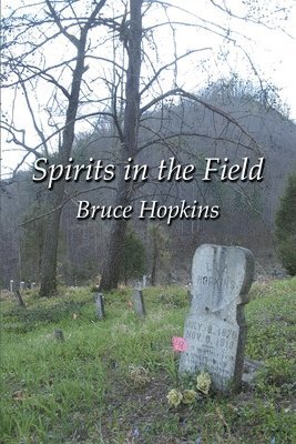 Bruce Hopkins - Spirits in the Field: An Appalachian Family History, Häftad