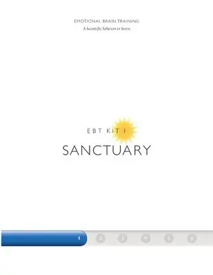 Laurel Mellin - EBT Kit 1 Sanctuary, Häftad. Tillgänglighet: Lägg i varukorg