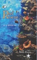 India Evans - Reef Rescue, Häftad