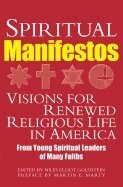 Niles Elliot Goldstein, Niles Elliot Goldstein - Spiritual Manifestos, Inbunden