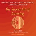 Sacred Art of Listening