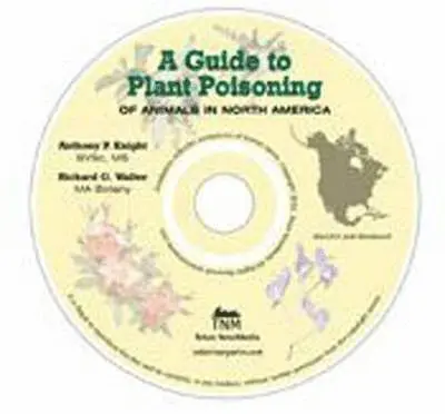 Anthony Knight, Richard Walter - Guide to Plant Poisoning of Animals in North America. Tillgänglighet: Tillfälligt slut