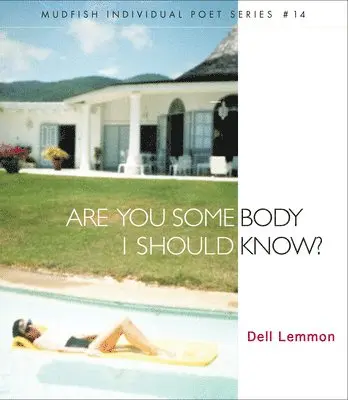 Dell Lemmon - Are You Somebody I Should Know?, Häftad. Tillgänglighet: Tillfälligt slut