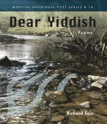 Richard Fein - Dear Yiddish, Häftad. Tillgänglighet: Tillfälligt slut