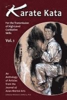 Karate Kata - Vol. 1: For the Transmission of High-Level Combative Skills
