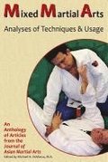 Mixed Martial Arts: Analyses of Techniques & Usage