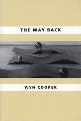 Wyn Cooper - Way Back, Häftad