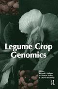 Legume Crop Genomics