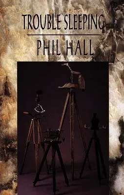 Phil Hall - Trouble Sleeping, Häftad. Tillgänglighet: Tillfälligt slut