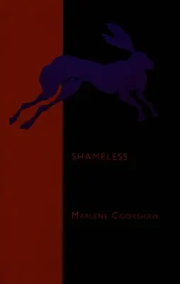 Marlene Cookshaw - Shameless, Häftad. Tillgänglighet: Tillfälligt slut