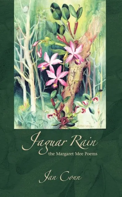 Jan Conn - Jaguar Rain, Häftad. Tillgänglighet: Tillfälligt slut
