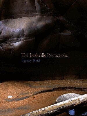 Monty Reid - Luskville Reductions, Häftad. Tillgänglighet: Tillfälligt slut