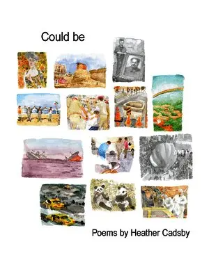 Heather Cadsby - Could Be, Häftad. Tillgänglighet: Tillfälligt slut