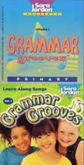Grammar Grooves
