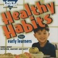 Healthy Habits for Early Learners CD