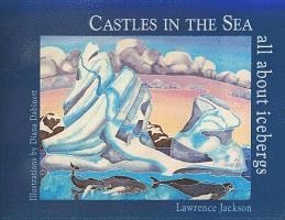 Lawrence Jackson - Castles in the Sea, Häftad