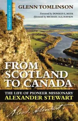 Glenn Tomlinson - From Scotland to Canada, Häftad. Tillgänglighet: Lägg i varukorg